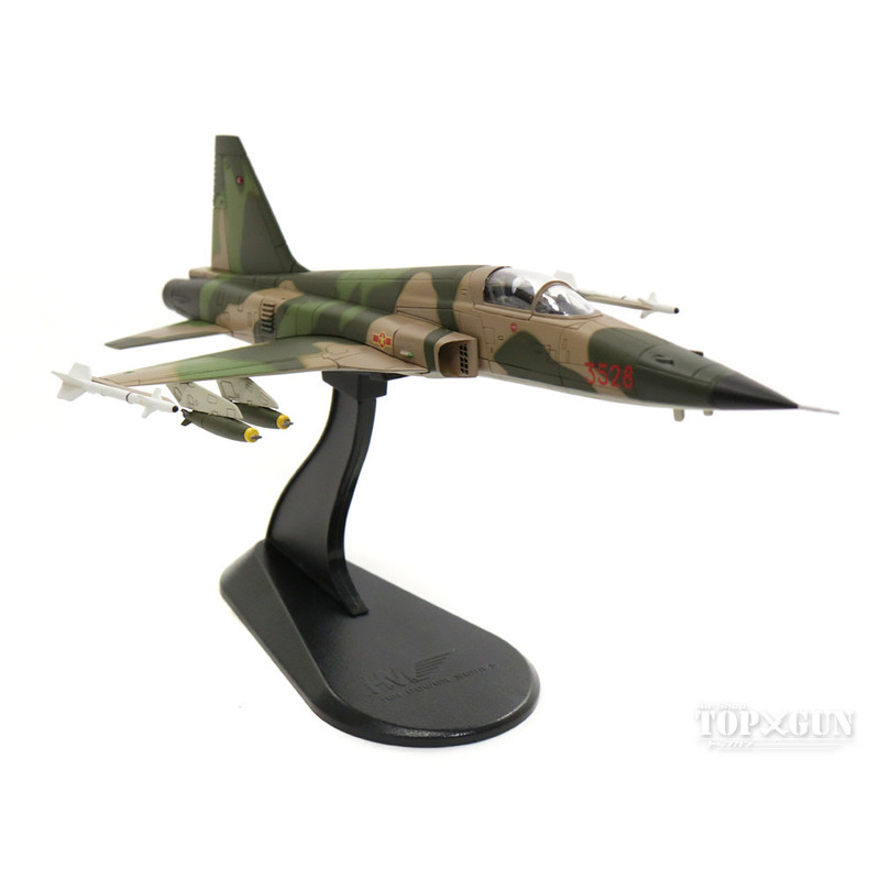 هواپیما هابی مستر مدل F-5E Tiger II