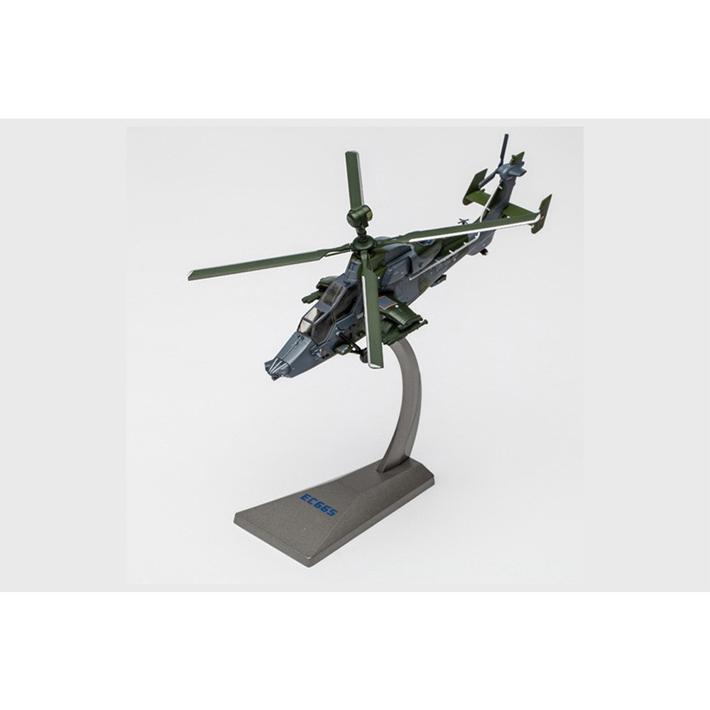 هلیکوپتر مدل Air Force 1 1:72 EC665