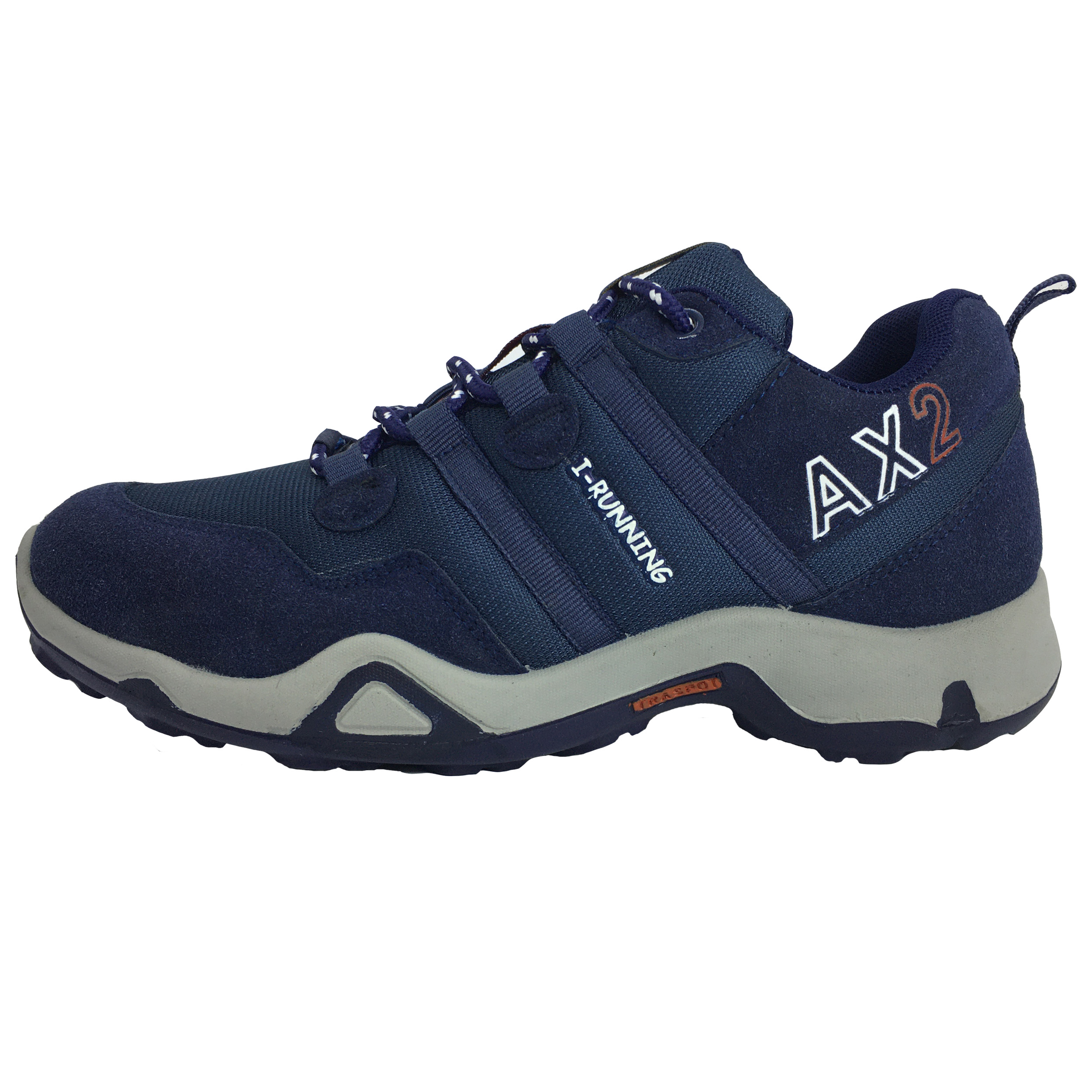 کفش مخصوص پیاده روی زنانه مدل ax2