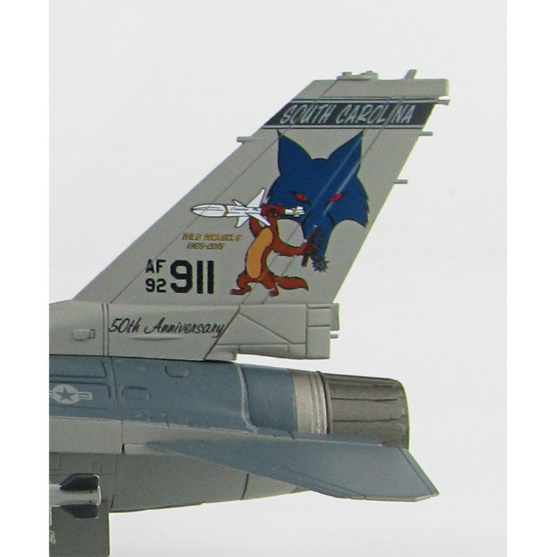 هواپیما هابی مستر مدل F-16C
