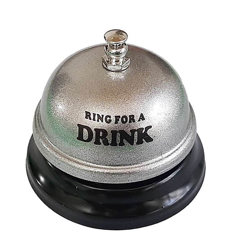 زنگ رومیزی مدل TR 104 زنگ رومیزی مدل TR 104