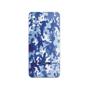 MAHOOT Army-Winter Cover Sticker for Samsung Galaxy A51