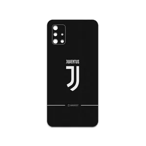 MAHOOT Juventus-FC Cover Sticker for Samsung Galaxy A51