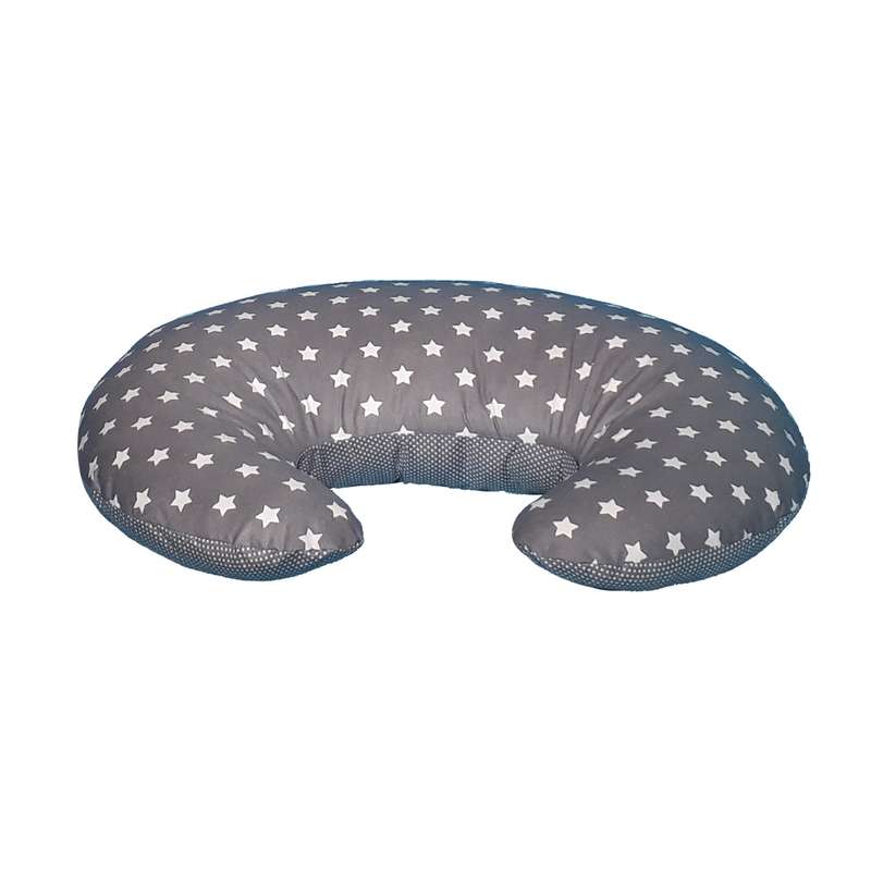 بالش شیردهی نی نی هلپ مدل ستاره دار کد 01