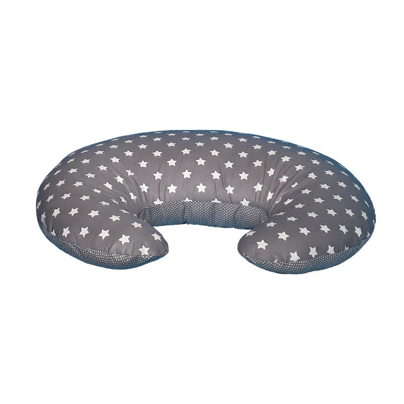 بالش شیردهی نی نی هلپ مدل ستاره دار کد 01