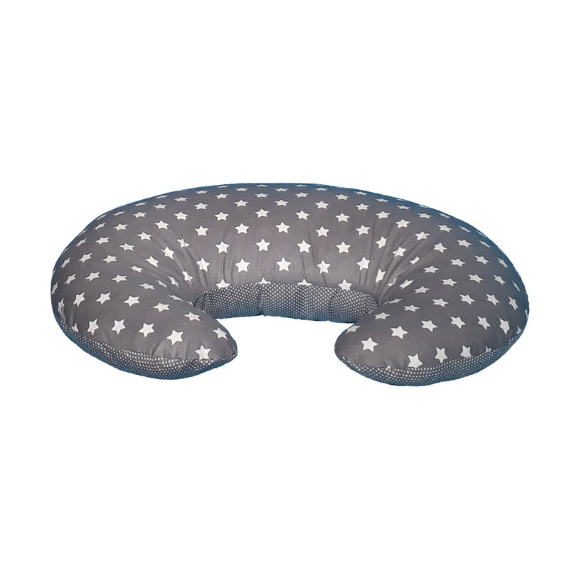 بالش شیردهی نی نی هلپ مدل ستاره دار کد 01