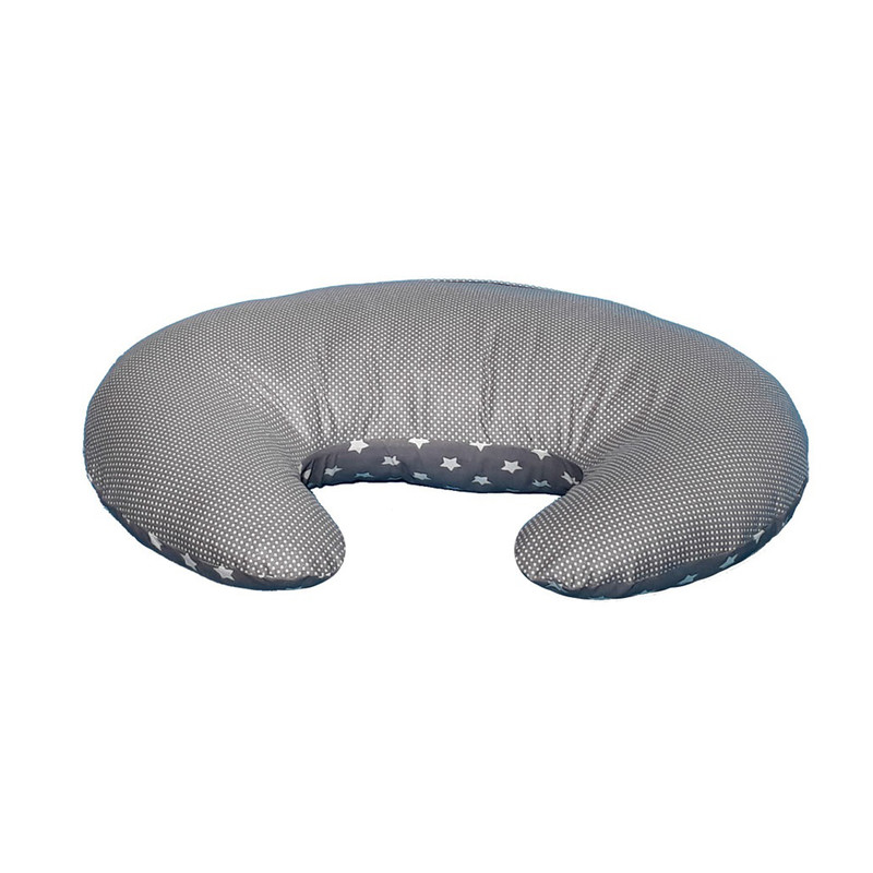 بالش شیردهی نی نی هلپ مدل ستاره دار کد 01