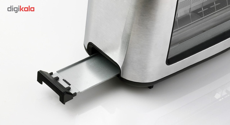 توستر بایترون مدل TO-90S