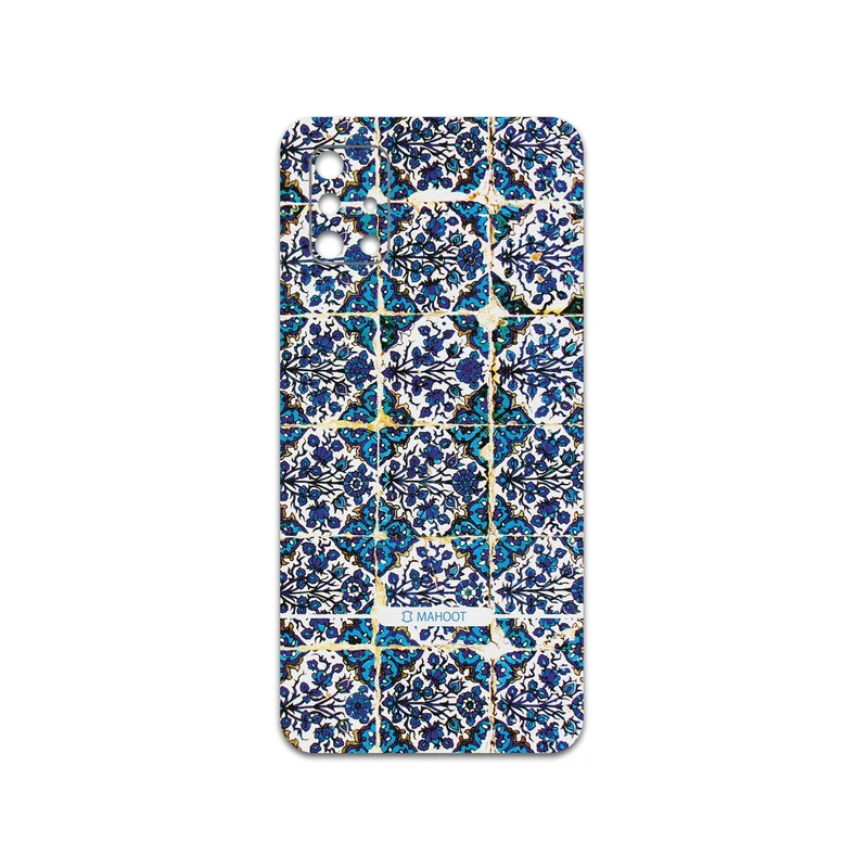 برچسب پوششی ماهوت مدل Traditional-Tile مناسب برای گوشی موبایل سامسونگ Galaxy A51