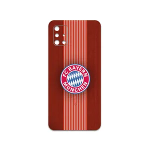 MAHOOT Bayern-Munchen-FC Cover Sticker for Samsung Galaxy A51