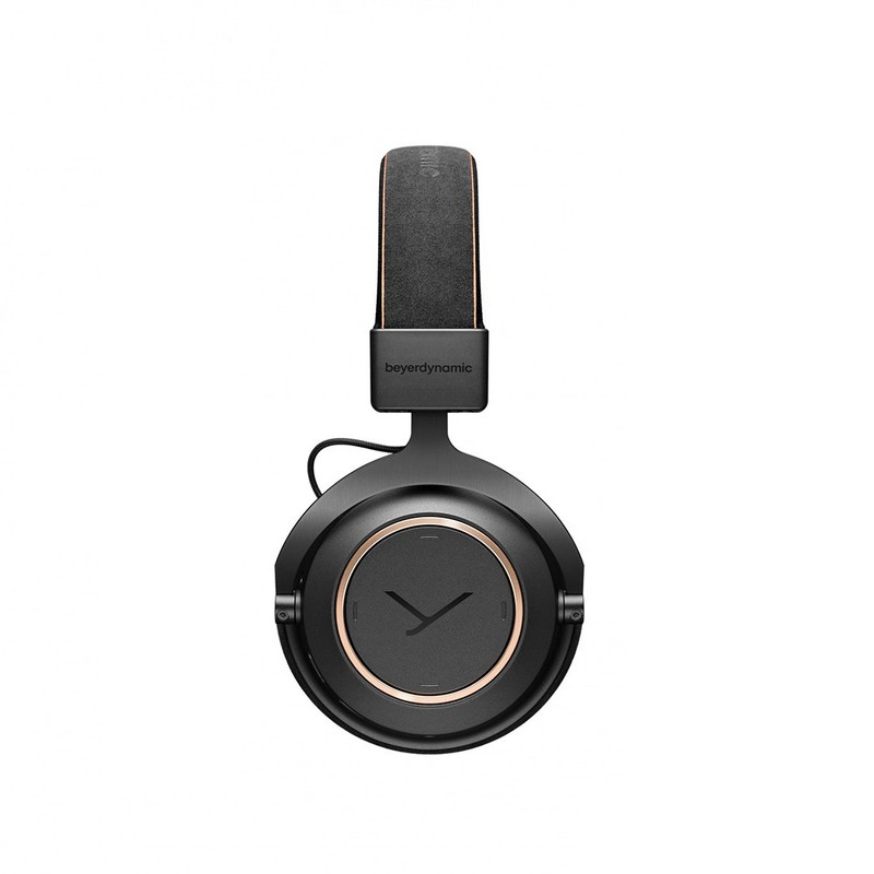 هدفون بی سیم بیرداینامیک مدل AMIRON WIRELESS COPPER