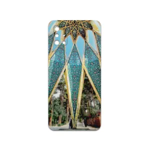 MAHOOT KHAYAM-Tomb Cover Sticker for Samsung Galaxy A51