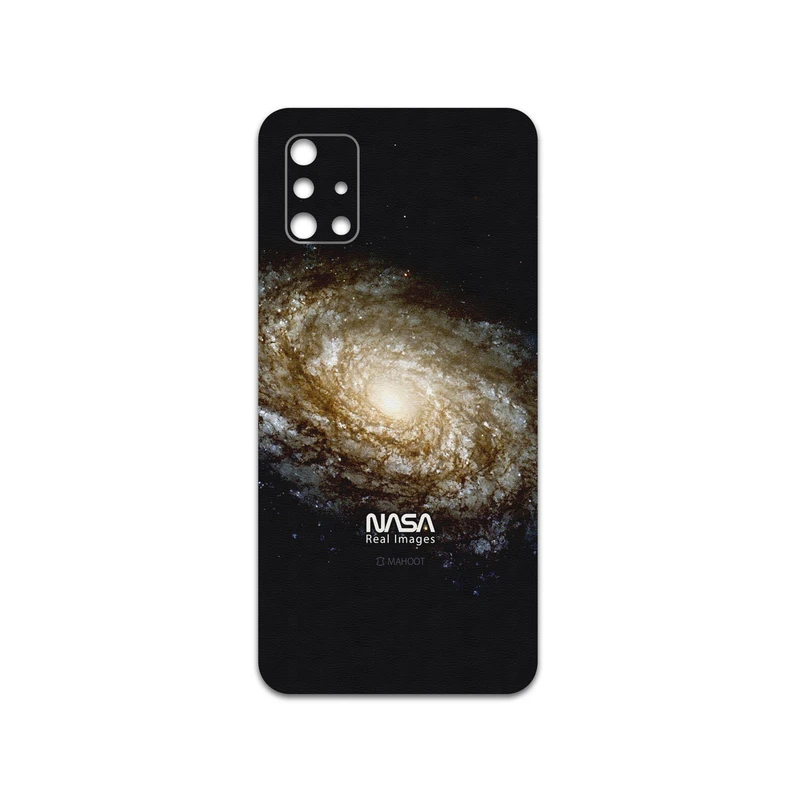 برچسب پوششی ماهوت مدل Universe-by-NASA-1 مناسب برای گوشی موبایل سامسونگ Galaxy A51