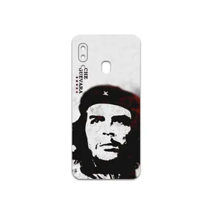 MAHOOTChe-Guevara Cover Sticker for Samsung Galaxy A20e