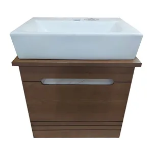  ست کابینت و روشویی مدل COB-4832