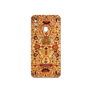 MAHOOT Persian-Carpet-Yellow Cover Sticker for Samsung Galaxy A20e
