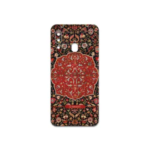 MAHOOT Persian-Carpet-Red Cover Sticker for Samsung Galaxy A20e