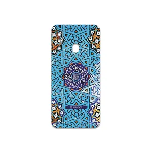 MAHOOT Slimi-Tile Cover Sticker for Samsung Galaxy A20e