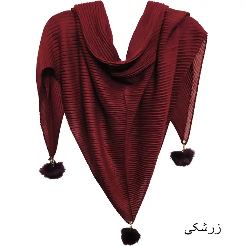 روسری زنانه کد 0206