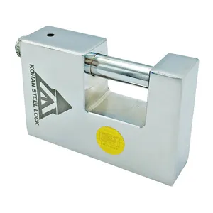 قفل کتابی کهن کد 2020
