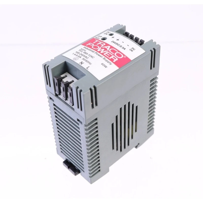 منبع تغذیه تراکو پاور مدل hdr