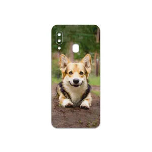 MAHOOT Dog-2 Cover Sticker for Samsung Galaxy A20e