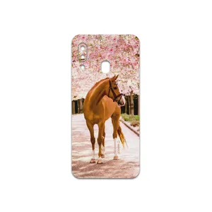 MAHOOT Horse-1 Cover Sticker for Samsung Galaxy A20e