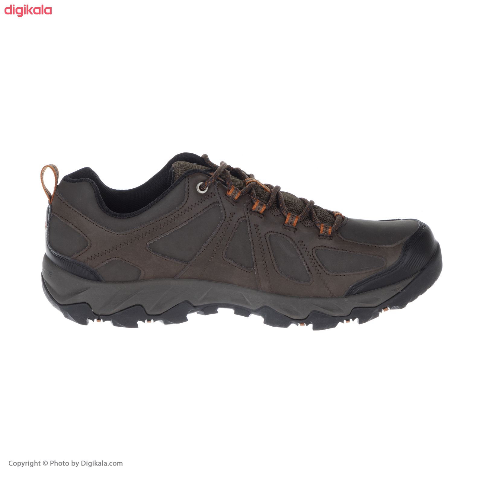 کفش کوهنوردی مردانه کلمبیا کد QA-0671