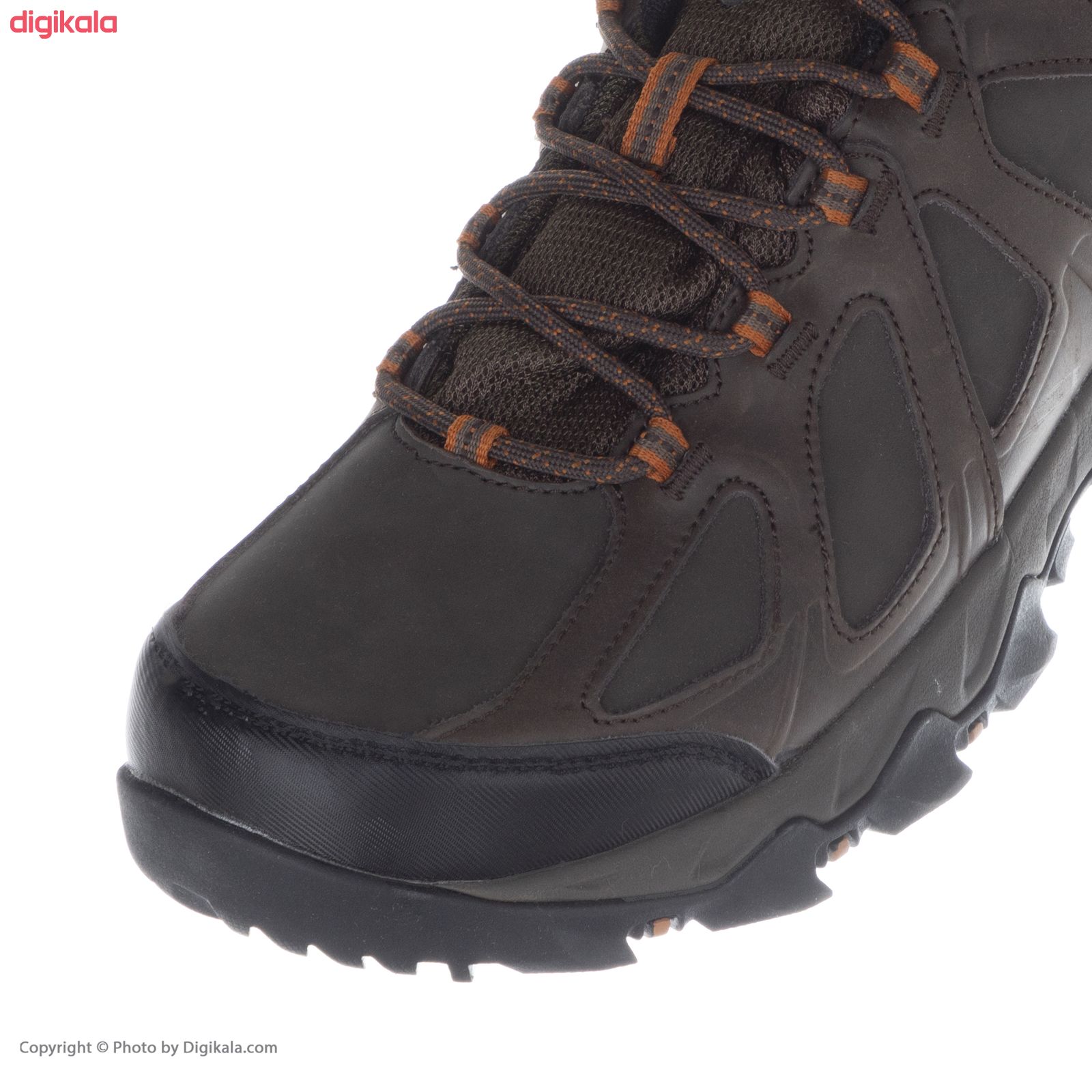 کفش کوهنوردی مردانه کلمبیا کد QA-0671