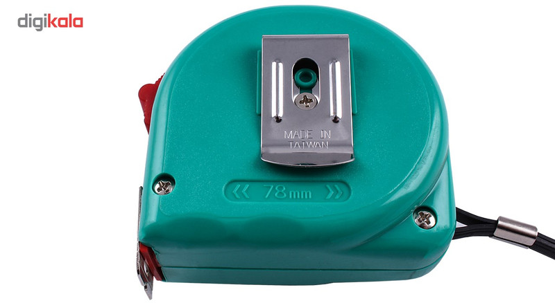 متر 7.5 متری کادنا مدل MGA7525D