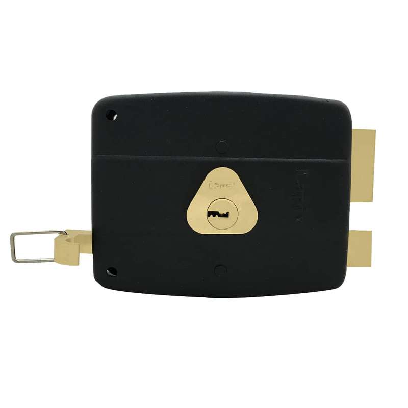 قفل در حیاطی لاپیکس کد 101 قفل در حیاطی لاپیکس کد 101