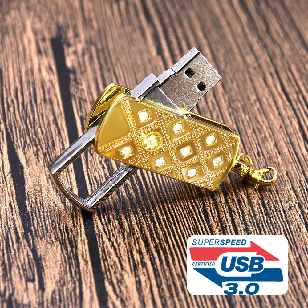 فلش مموری پرلیت یو اس بی کد W-7-3 ظرفیت 64 گیگابایت