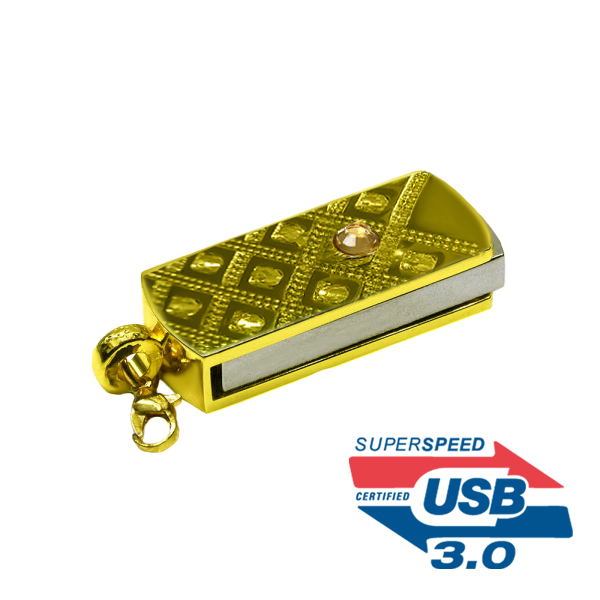 فلش مموری پرلیت یو اس بی کد W-7-3 ظرفیت 64 گیگابایت