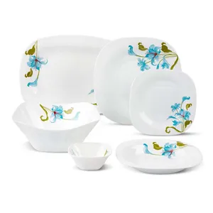 سرویس غذاخوری 26 پارچه اورینسه مدل Anashida-SM01