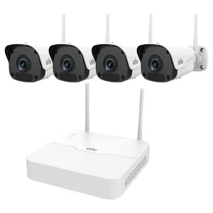 سیستم امنیتی یو ان وی مدل 301X4B-W
