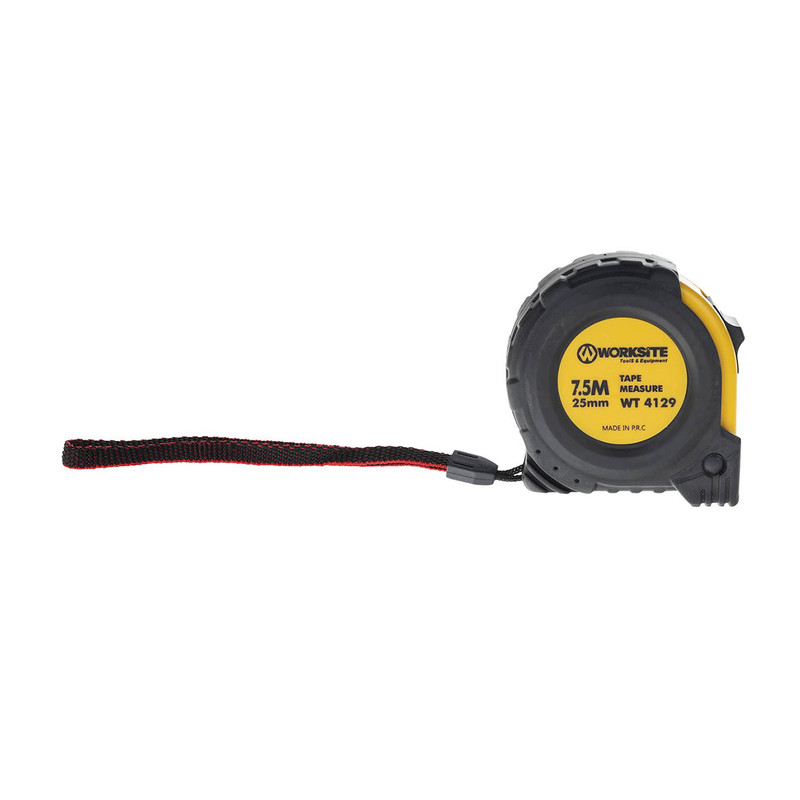 متر 7.5 متری ورک سایت مدل WT4129 متر 7.5 متری ورک سایت مدل WT4129