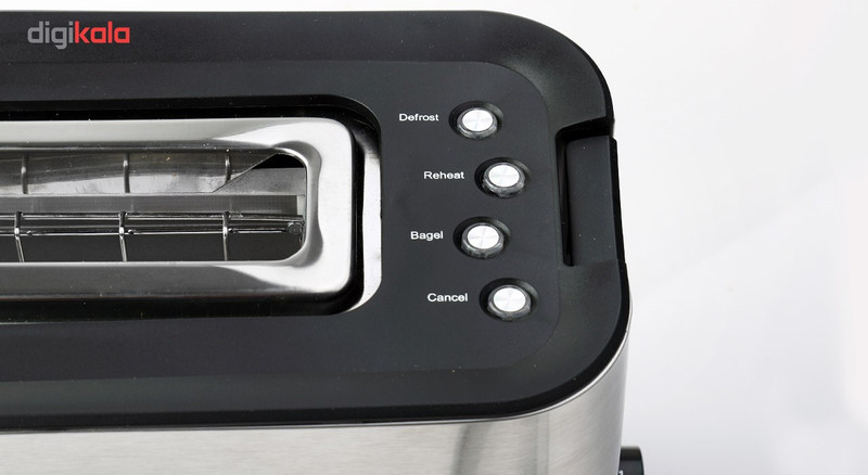 توستر بایترون مدل TO-90S