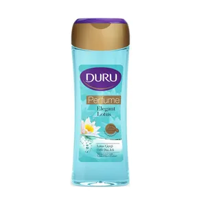 شامپو بدن دورو مدل Elegant Lotus حجم 500 میلی لیتر