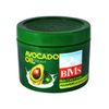 کرم نرم کننده و مرطوب کننده بی ام اس مدل AVACADO1 حجم 200 میلی لیتر
