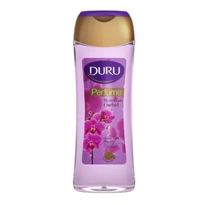 شامپو بدن دورو مدل Mysterious Orchid حجم 500 میلی لیتر