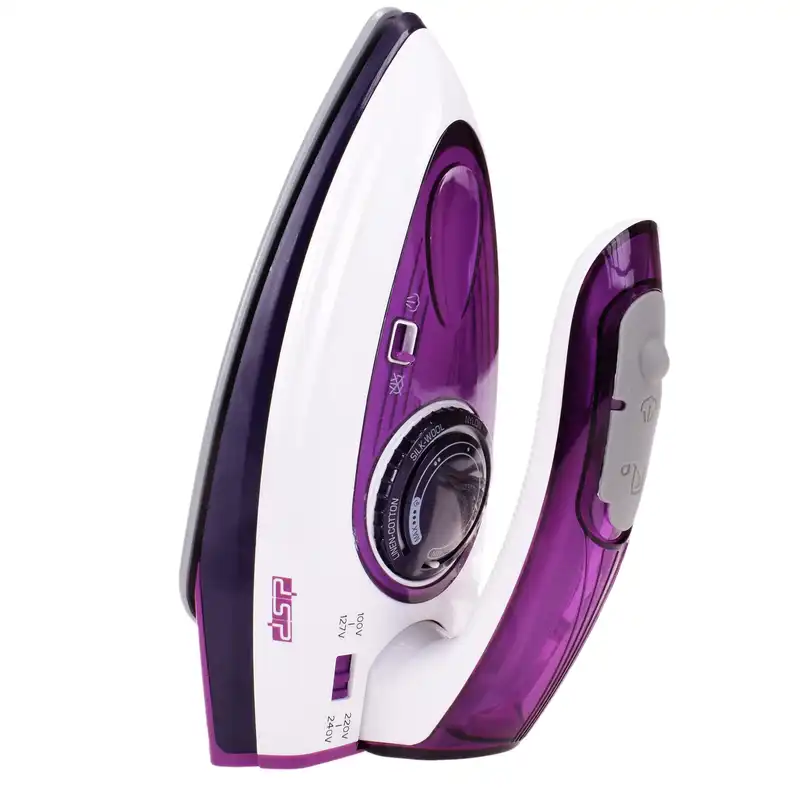 اتو بخار دی اس پی مدل kd1068