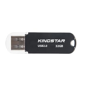 فلش مموری کینگ‌ استار مدل KS200 ظرفیت 32 گیگابایت