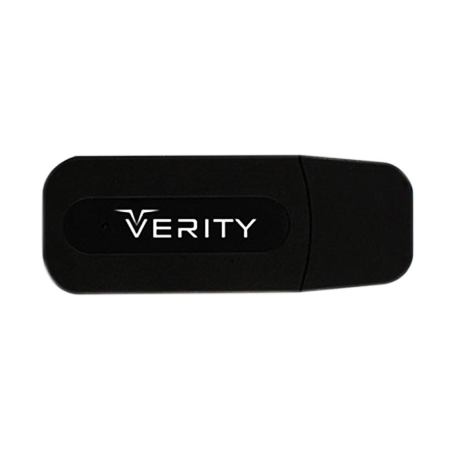 گیرنده بلوتوث موزیک وریتی مدل BT102 گیرنده بلوتوث موزیک وریتی مدل BT102