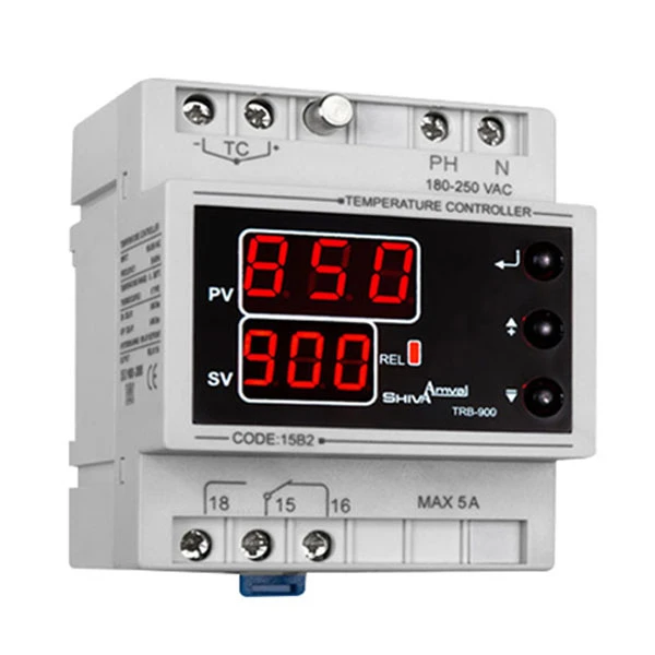 ترموستات شيوا امواج مدل TRB-900