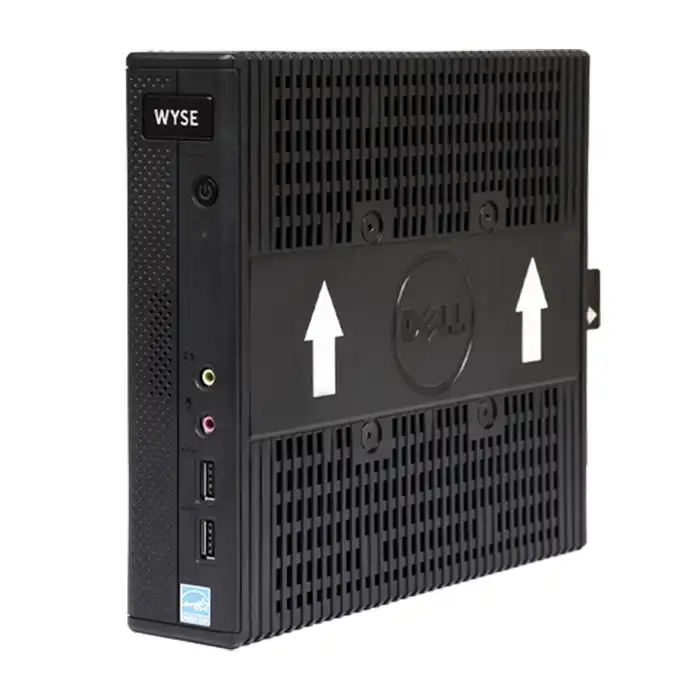 کامپیوتر کوچک دل مدل WYSE 7010 - A