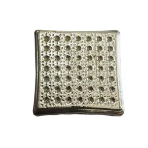 دستگیره کمد مدل NH15 بسته 4 عددی