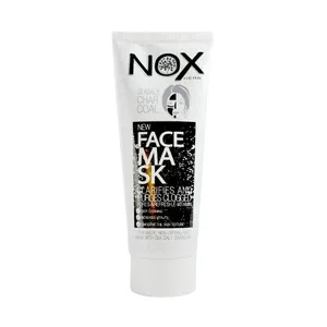 ماسک صورت ناکس مدل BN1 حجم 100 میلی لیتر