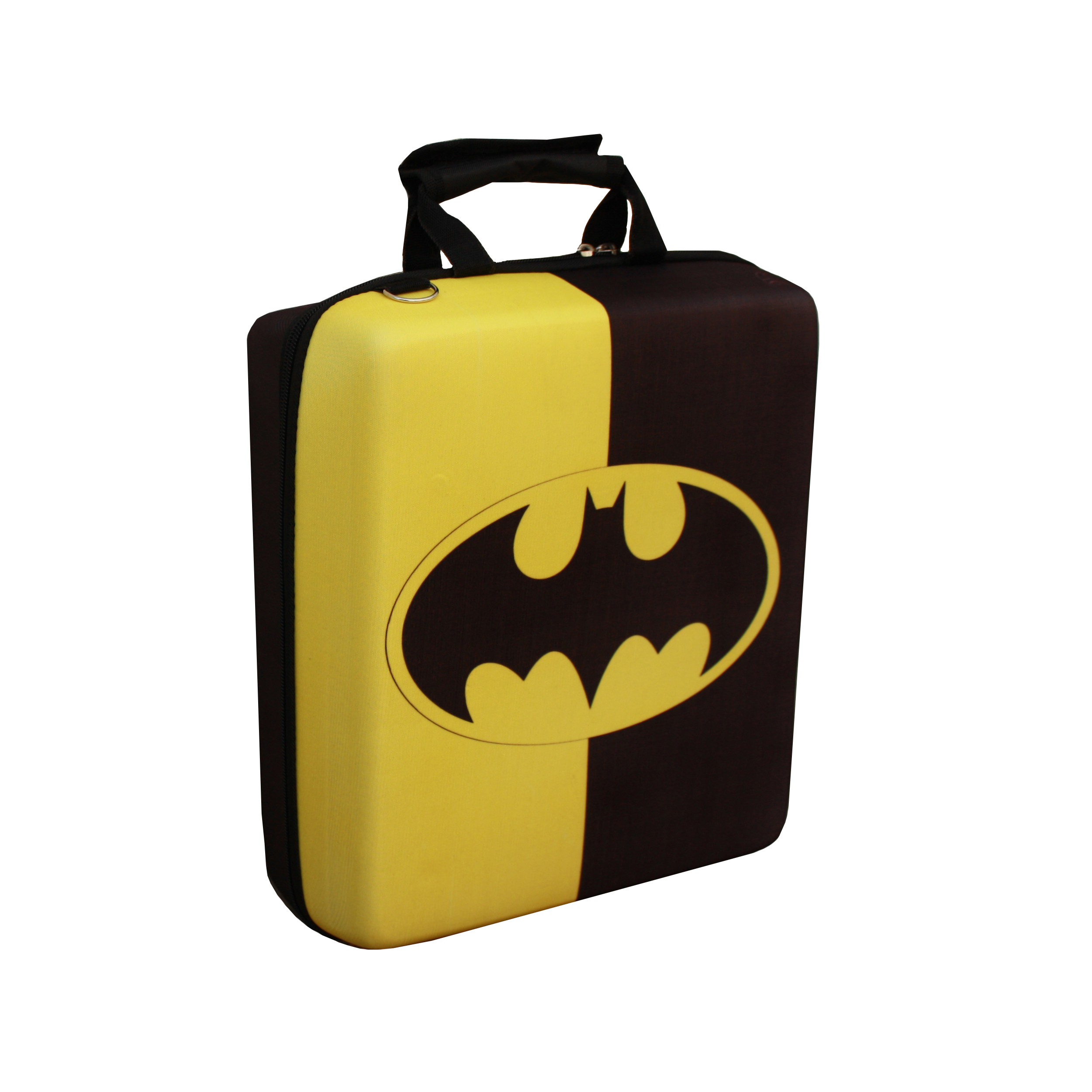 کیف حمل پلی استیشن 4 مدل batman کد 2020