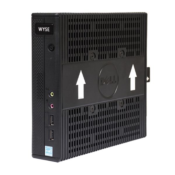 کامپیوتر کوچک دل مدل WYSE 7010 - B