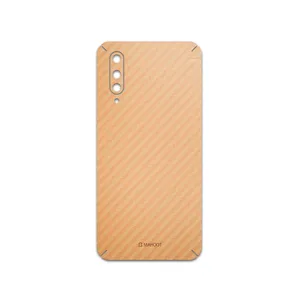 MAHOOT Titanium-Fiber Cover Sticker for Xiaomi Mi 9 Lite